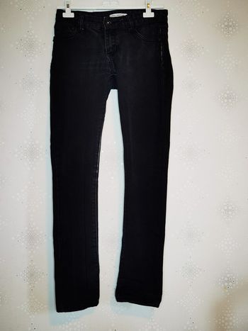 D2043 - jeans femme T40