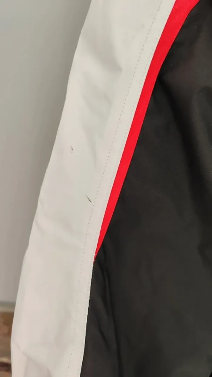 Manteau de ski - photo numéro 4