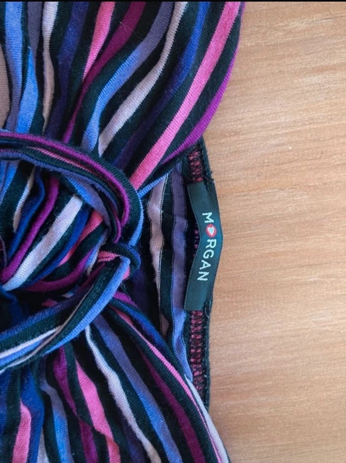 Lot de 12 robes d'été - photo numéro 5