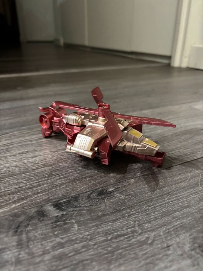 Transformers - photo numéro 7