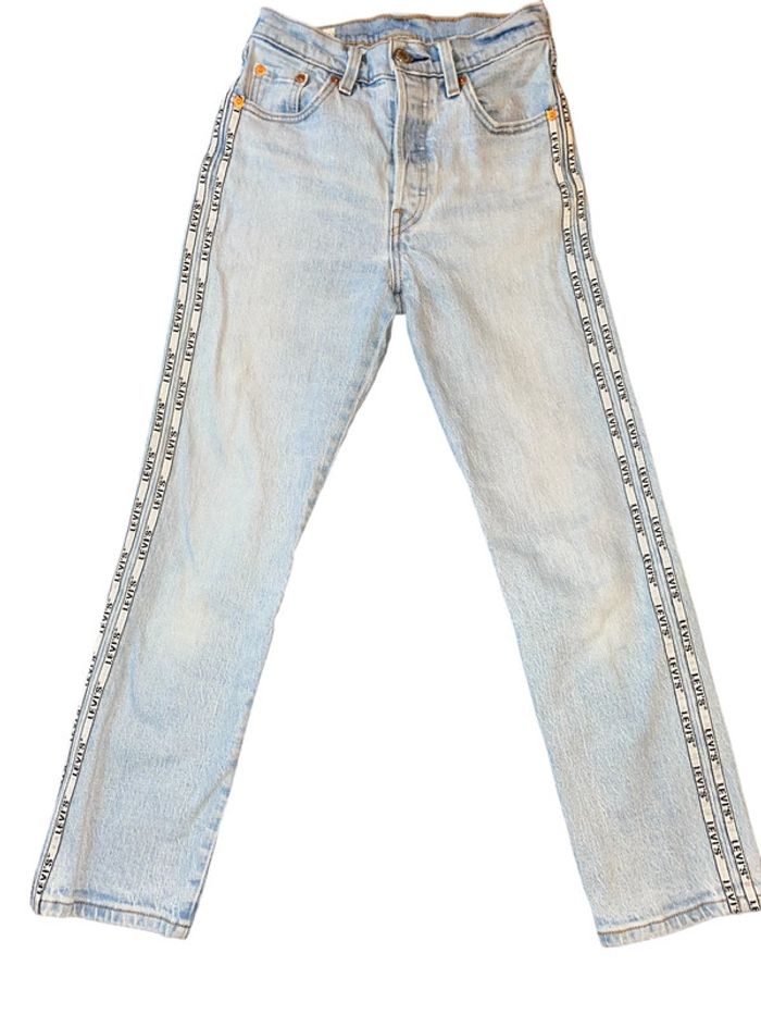 Jeans Lévis taille 23 - photo numéro 2