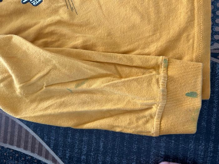 Pyjama 5 ans - photo numéro 3