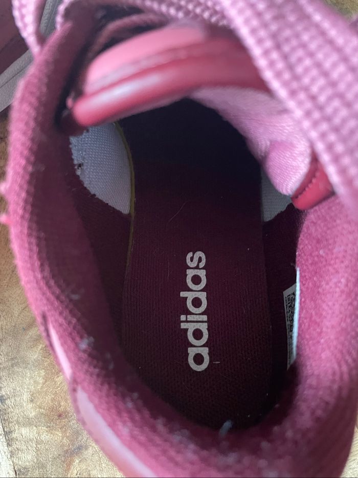 Basket adidas - photo numéro 8