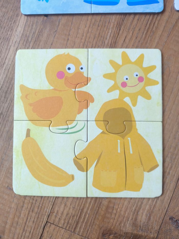 Puzzle - photo numéro 6