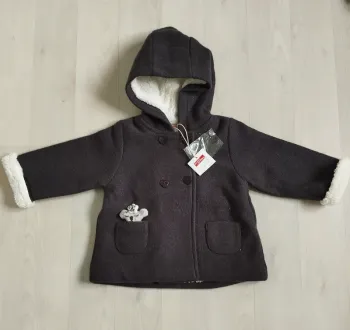 Manteau hiver