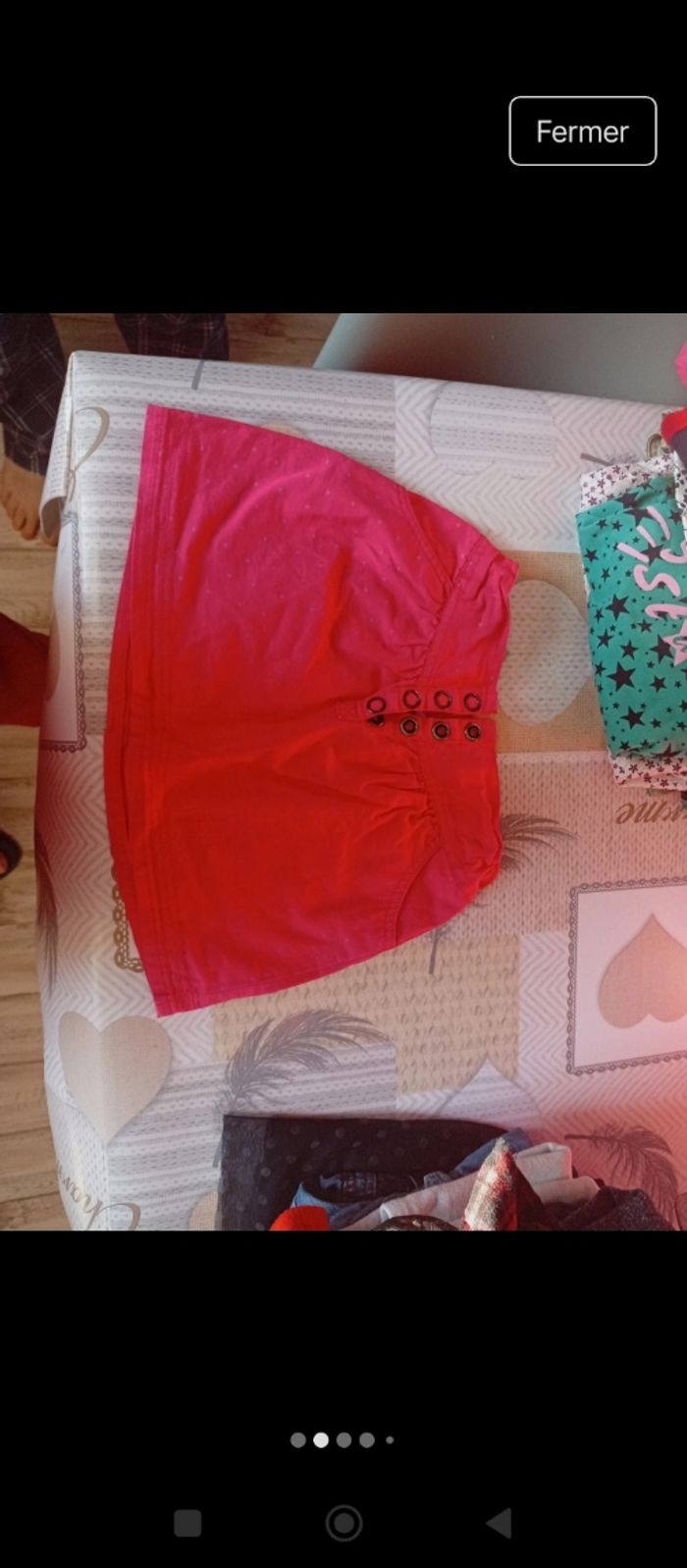 Lot fille 6ans - photo numéro 2