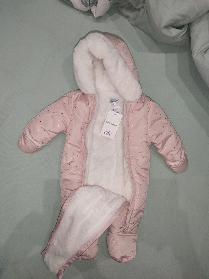 Combipilote verbaudet - photo numéro 2