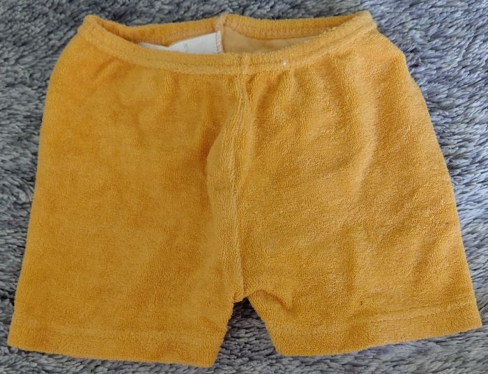 Lot shorts - photo numéro 5