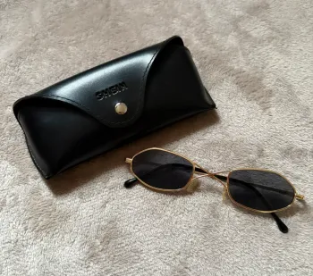 Lunette de soleil