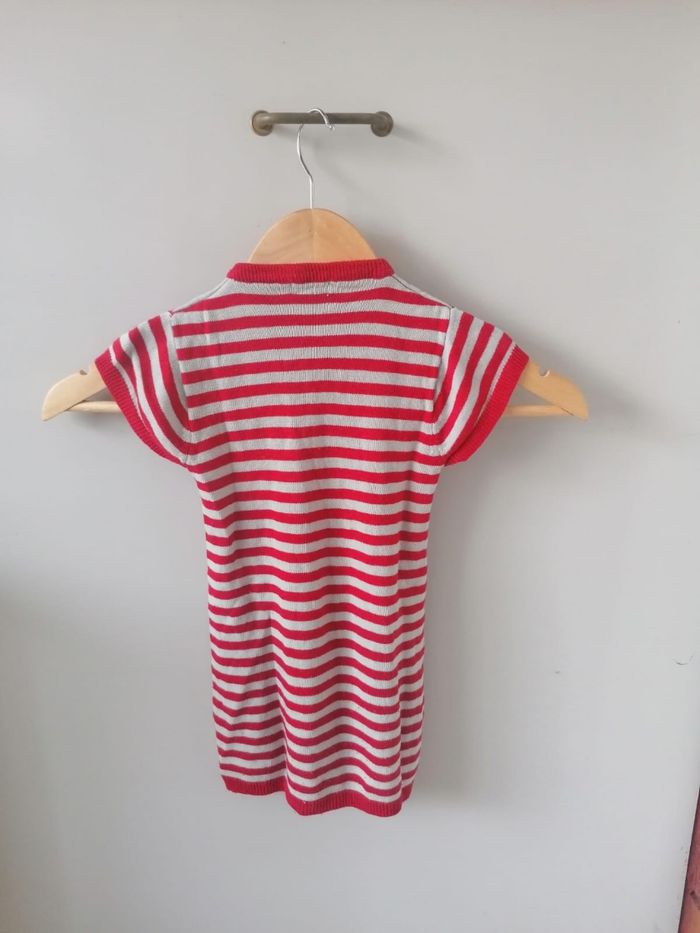 Robe fille - photo numéro 2