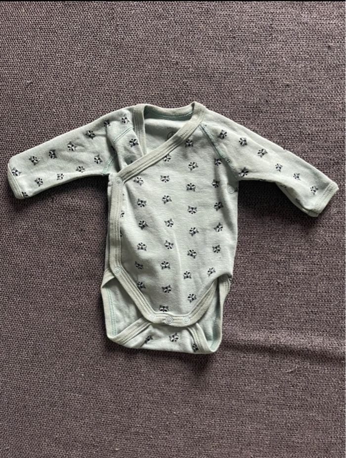 Body bébé