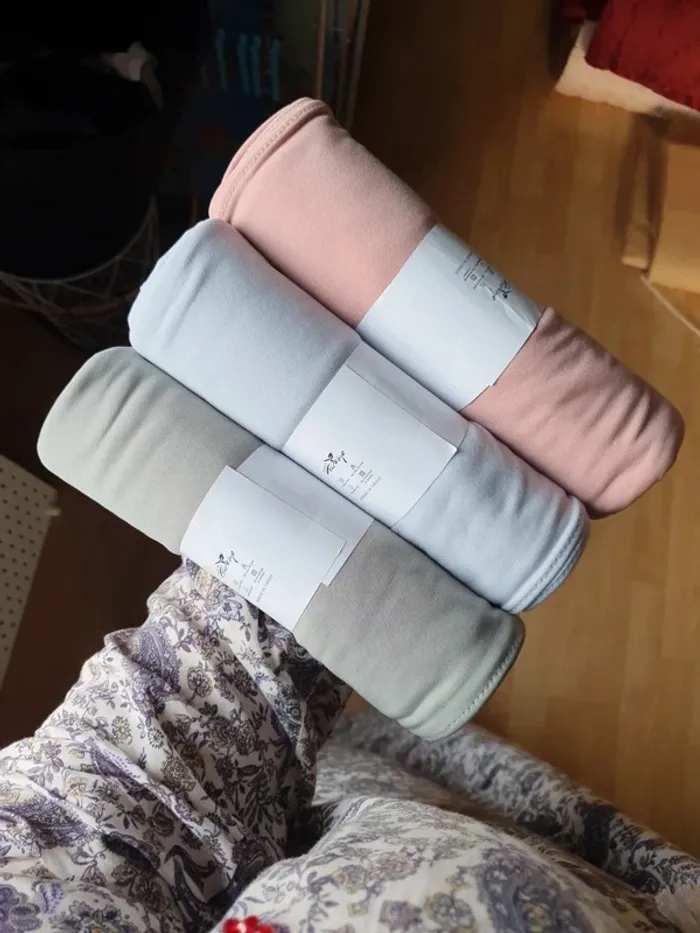 Jersey premium luxe neufs hijab - photo numéro 15