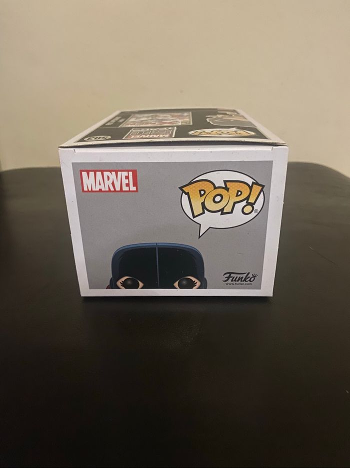 Figurine Marvel »POP »Marvel Girl 503 - photo numéro 2