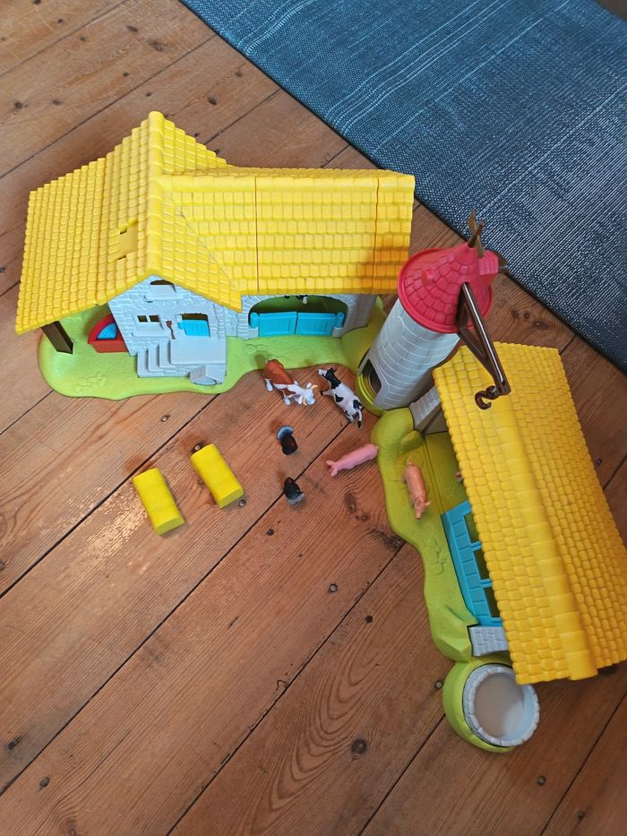 Étable/ ferme - photo numéro 6