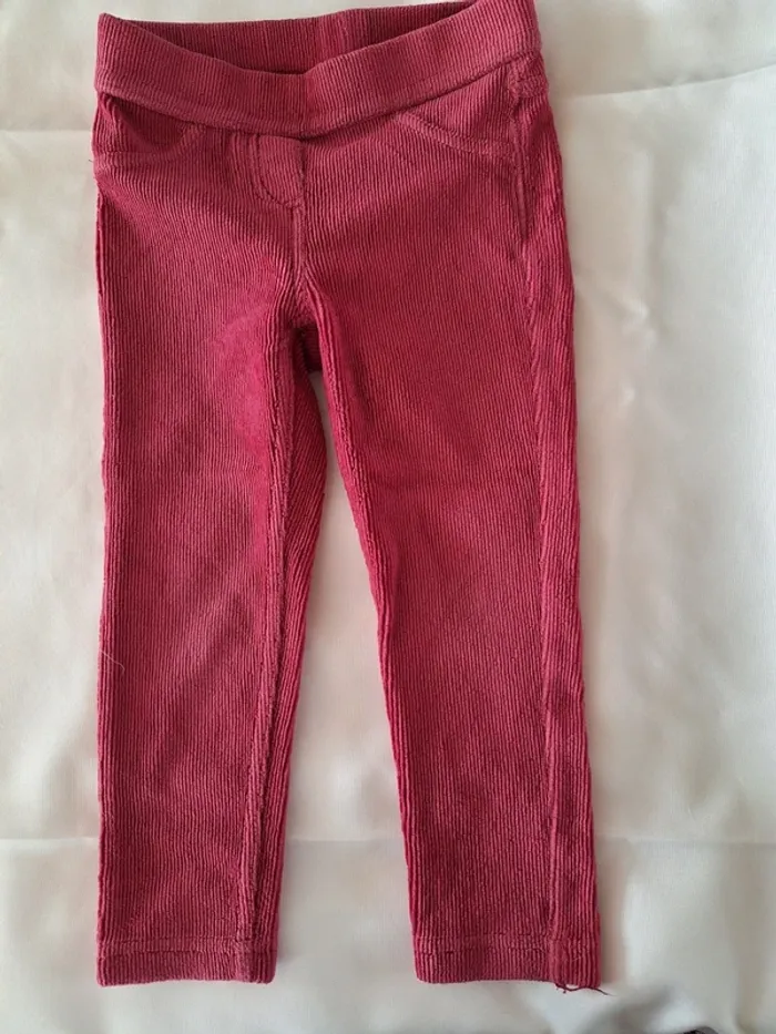 Lange broek