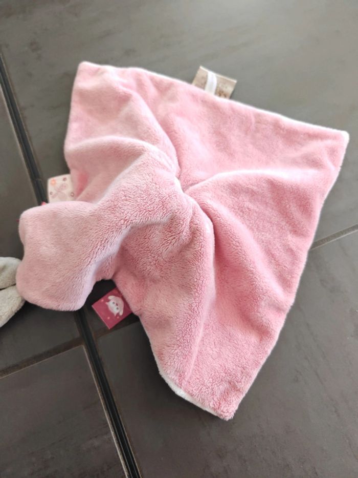 Doudou souris koala nattou adèle et Valentine - photo numéro 5