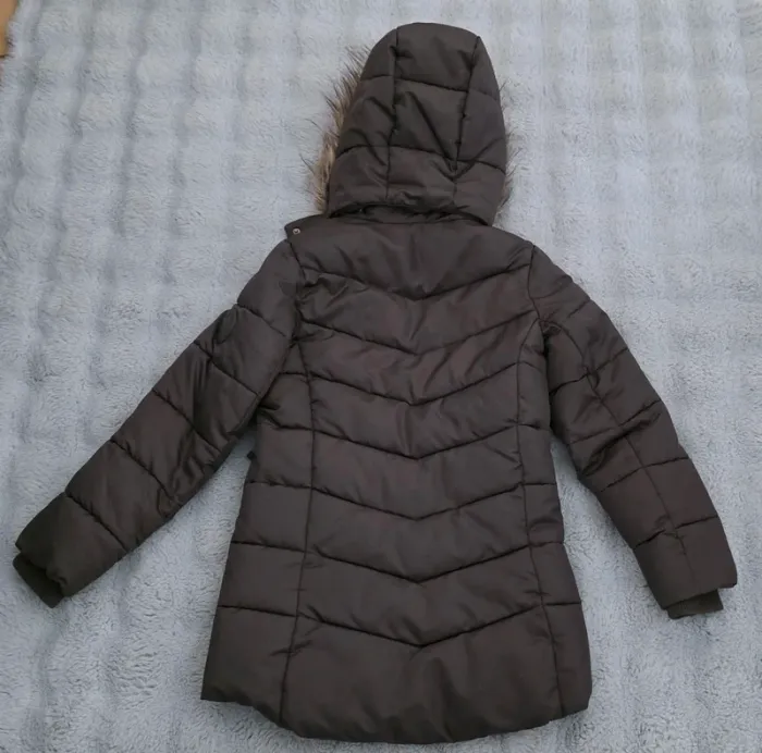 Parka 10-11ans - photo numéro 2