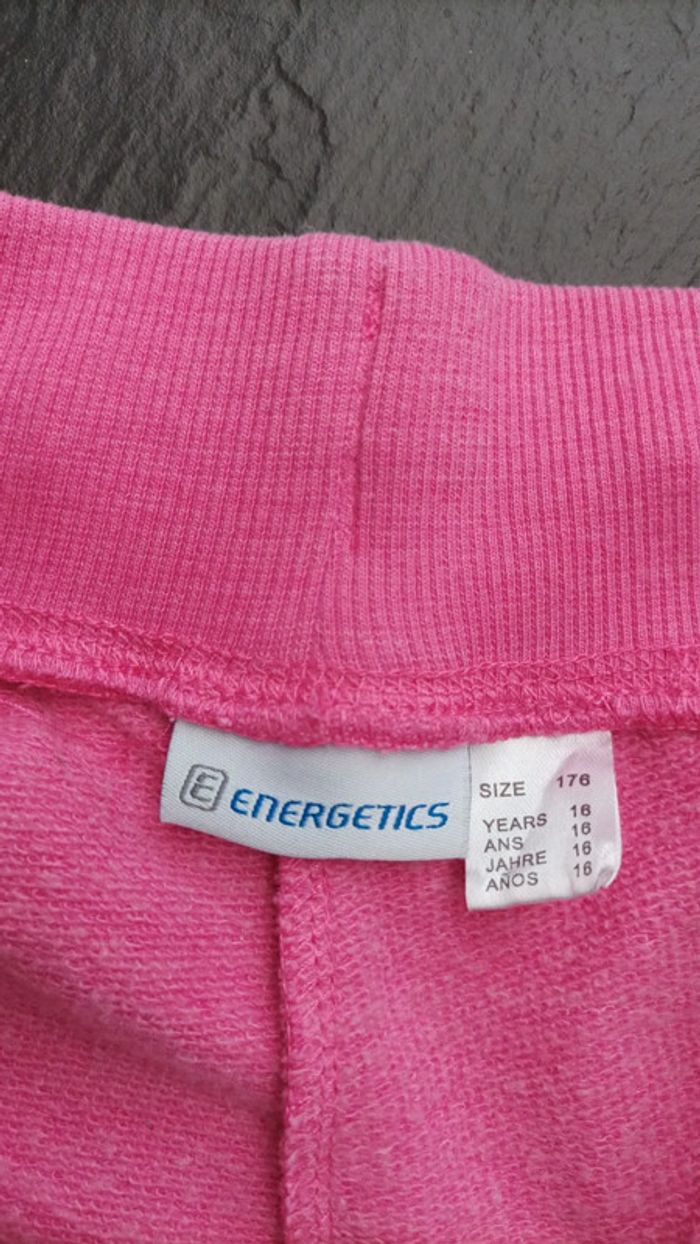 Magnifique bas de jogging fille 16 ans (176 cm) neuf - photo numéro 4