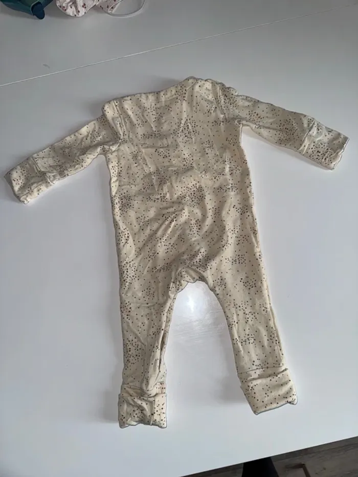 Pyjama élastique - photo numéro 3