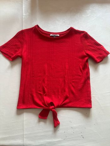 TEE shirt femme