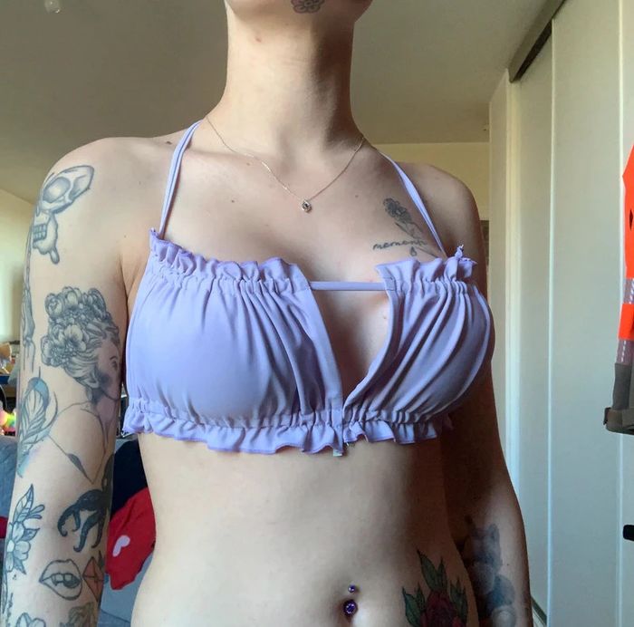 Maillot de bain réglable Lila taille m 38 - photo numéro 6