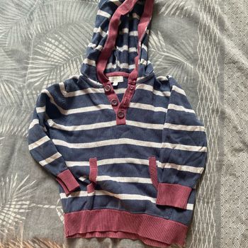 Pull garçon