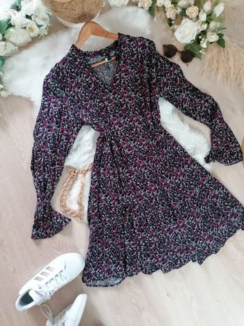 Jolie robe casual taille 42