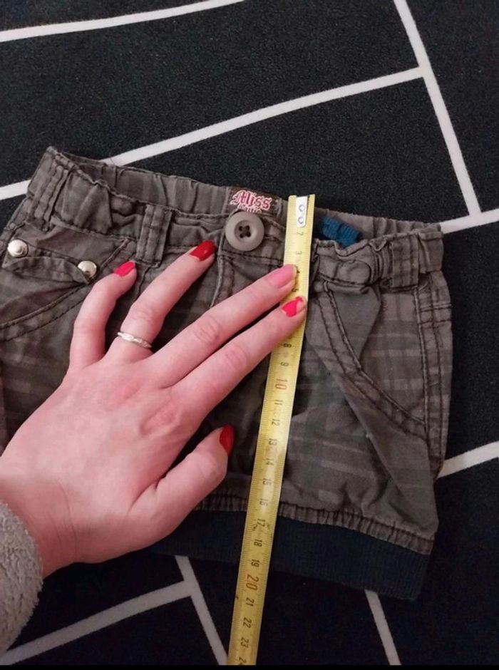 Jupe 18mois - photo numéro 6