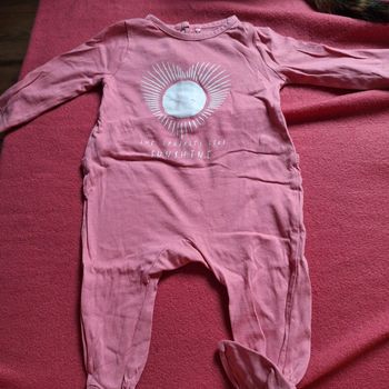 Pyjama