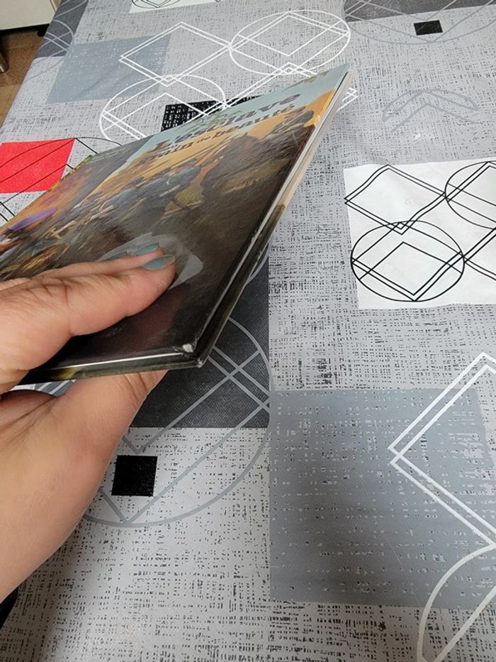 L'esclave au grain de beauté - photo numéro 5