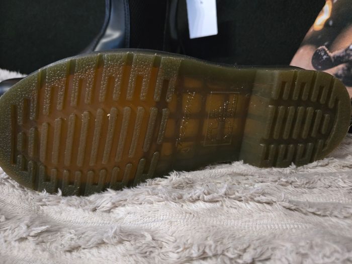 Boots Dr Martens - photo numéro 4