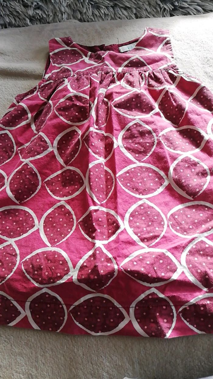 Robe et bloomer - photo numéro 2