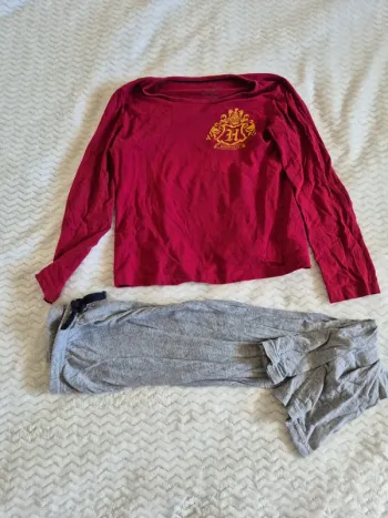 Pyjama 134-140 cm harry potter