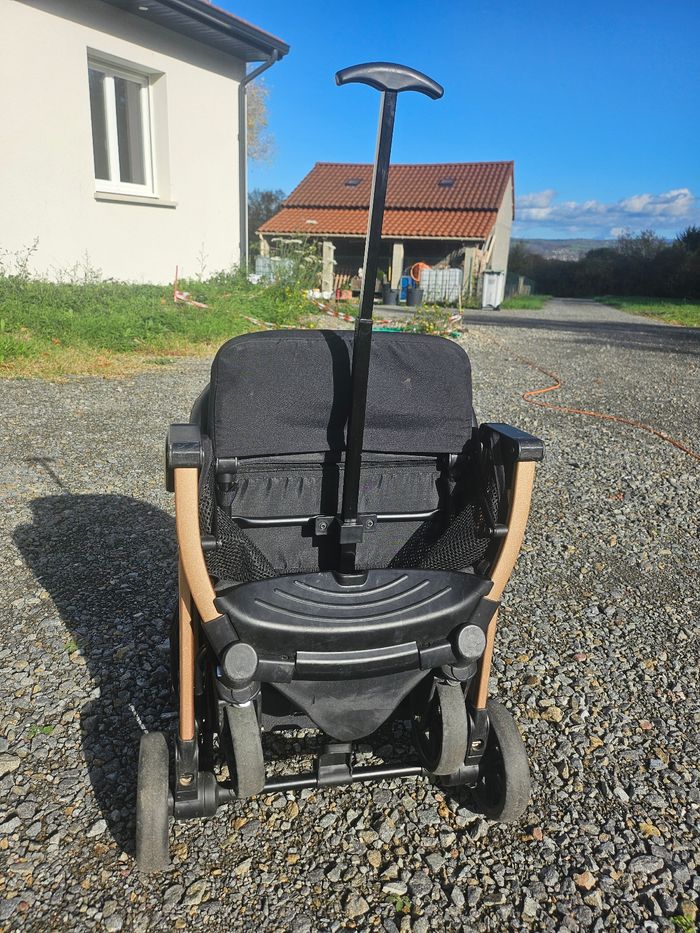 Poussette Momi Estelle - photo numéro 7