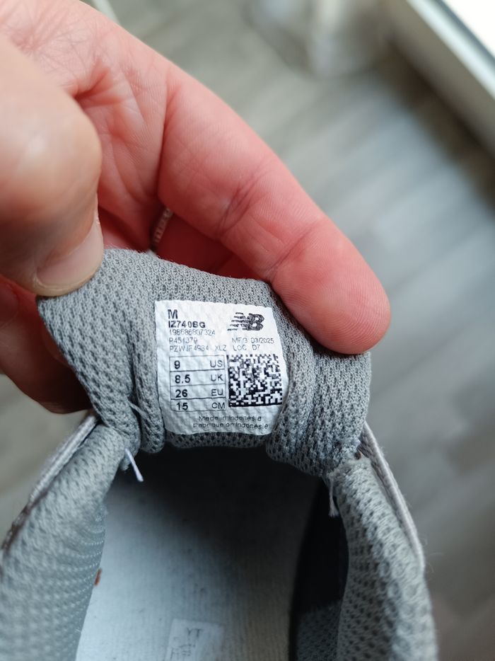 Basket enfant - photo numéro 5