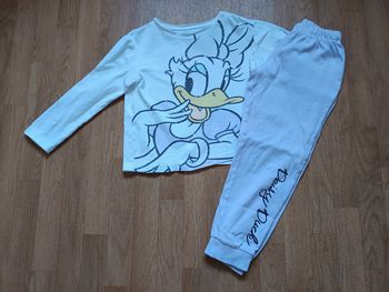 Pyjama Daisy 
