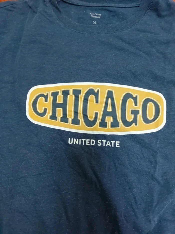 T-shirt - photo numéro 2