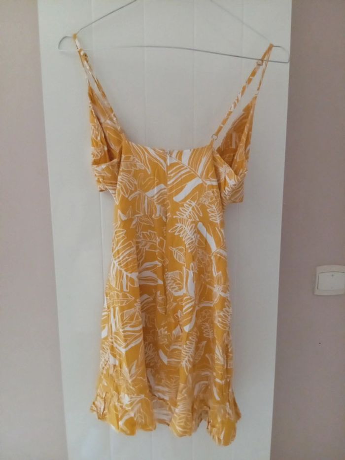 Robe pull& Bear - photo numéro 3