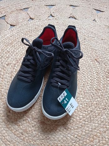 Chaussures noires Barrio neuves pointure 41