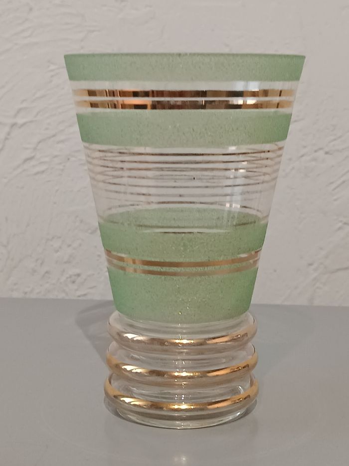 Vase Art déco - photo numéro 8