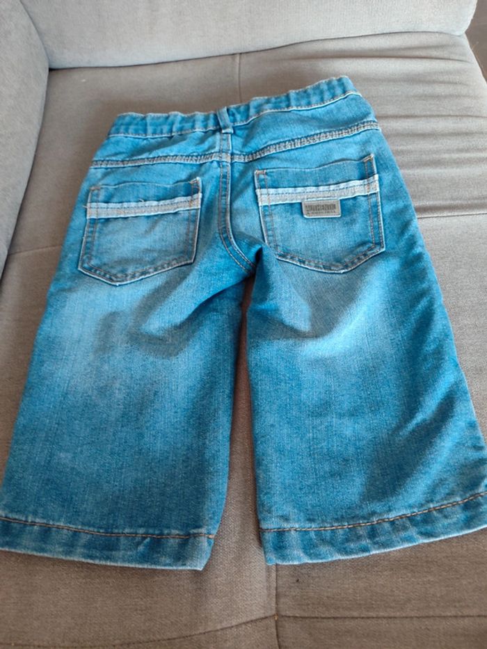 Short 6 ans - photo numéro 3