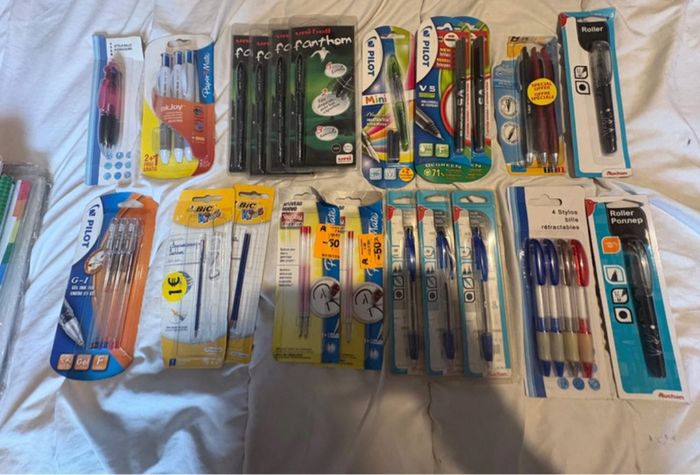Fournitures scolaires - photo numéro 5