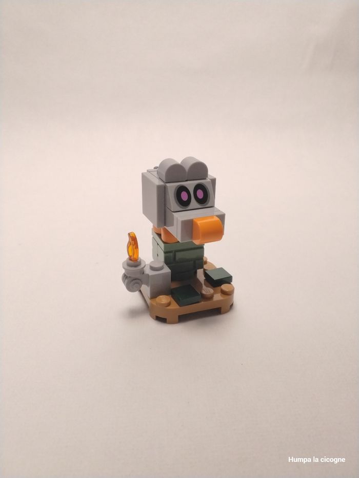 Lego Super Mario 71402 (SM299) - photo numéro 10
