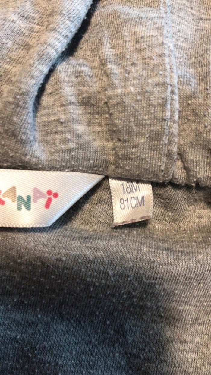 Veste style surchemise - photo numéro 6