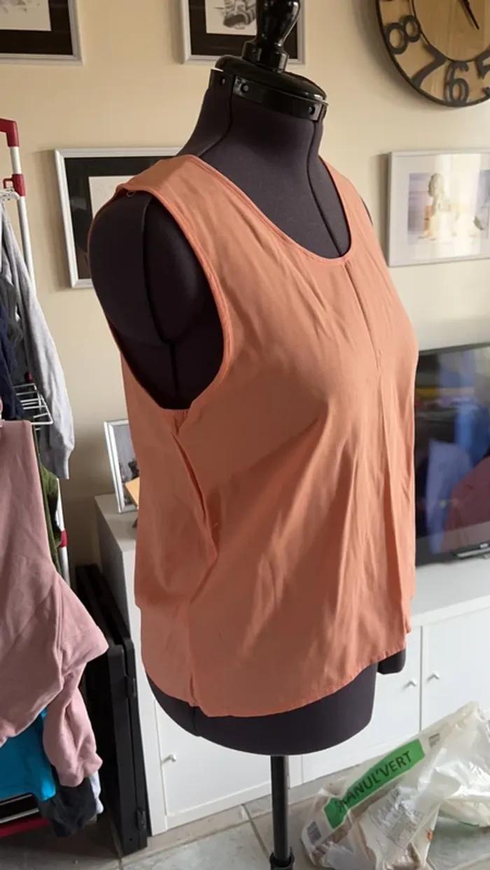 T shirt - photo numéro 2