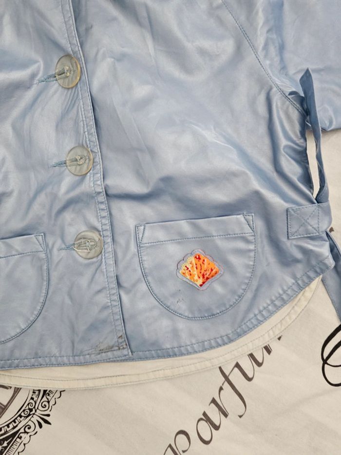 Ciré Catimini taille 12 mois - photo numéro 2