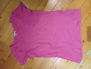 T-shirt basique