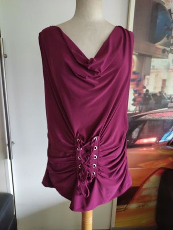 Blouse bodyflirt T 46/48