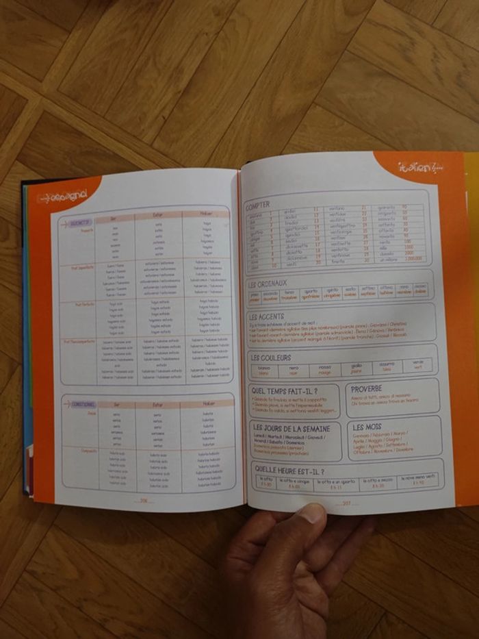 Cahier de Texte  Oxford - photo numéro 17