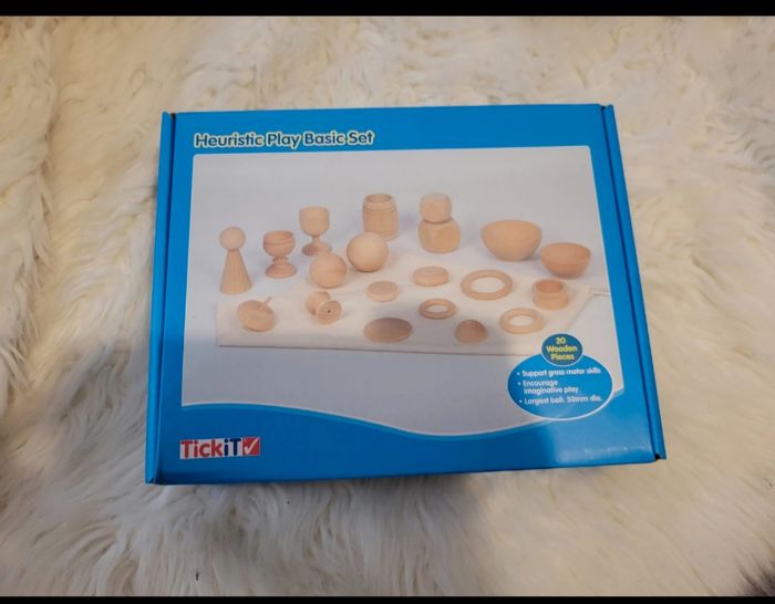 Tickit jeu heuristique